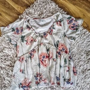 Lucky Brand Top Size large